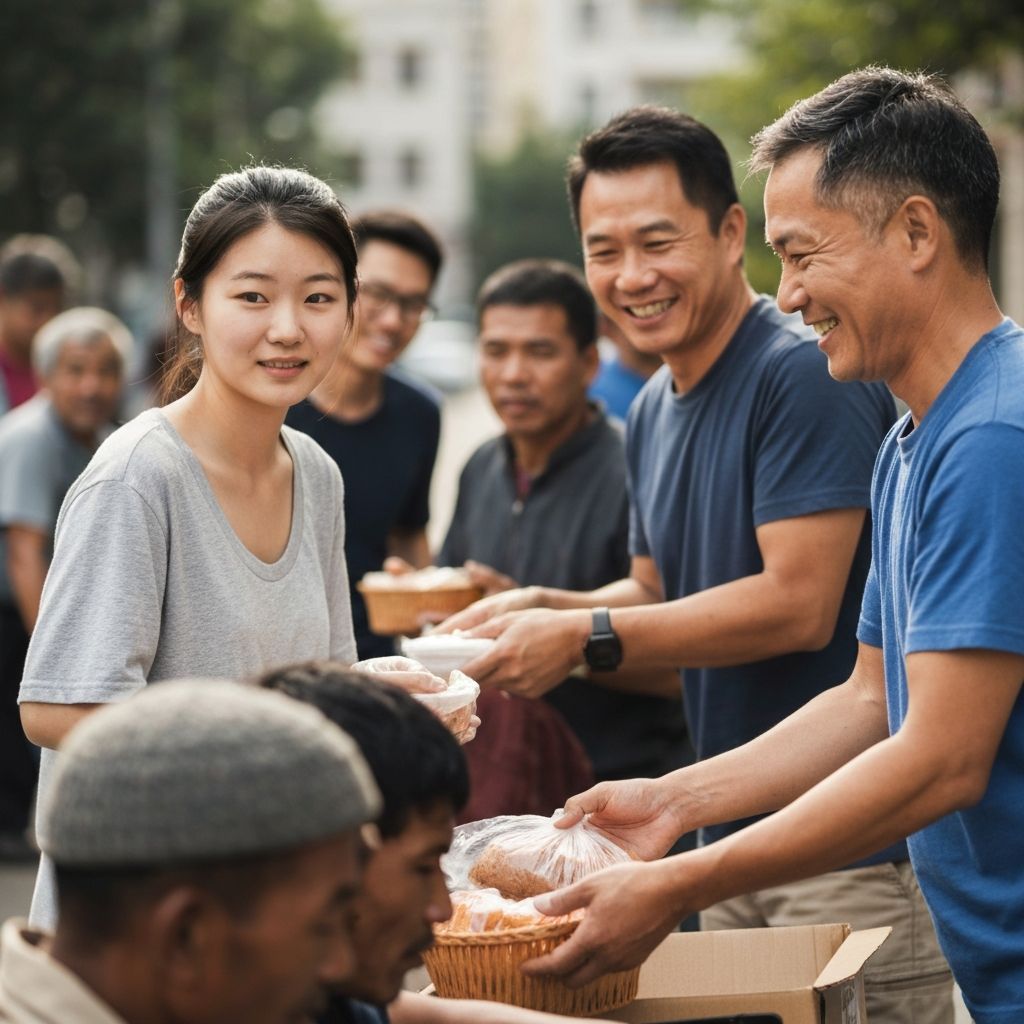 Our mission - helping homeless and vulnerable people